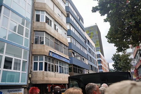 Las Palmas de Gran Canaria